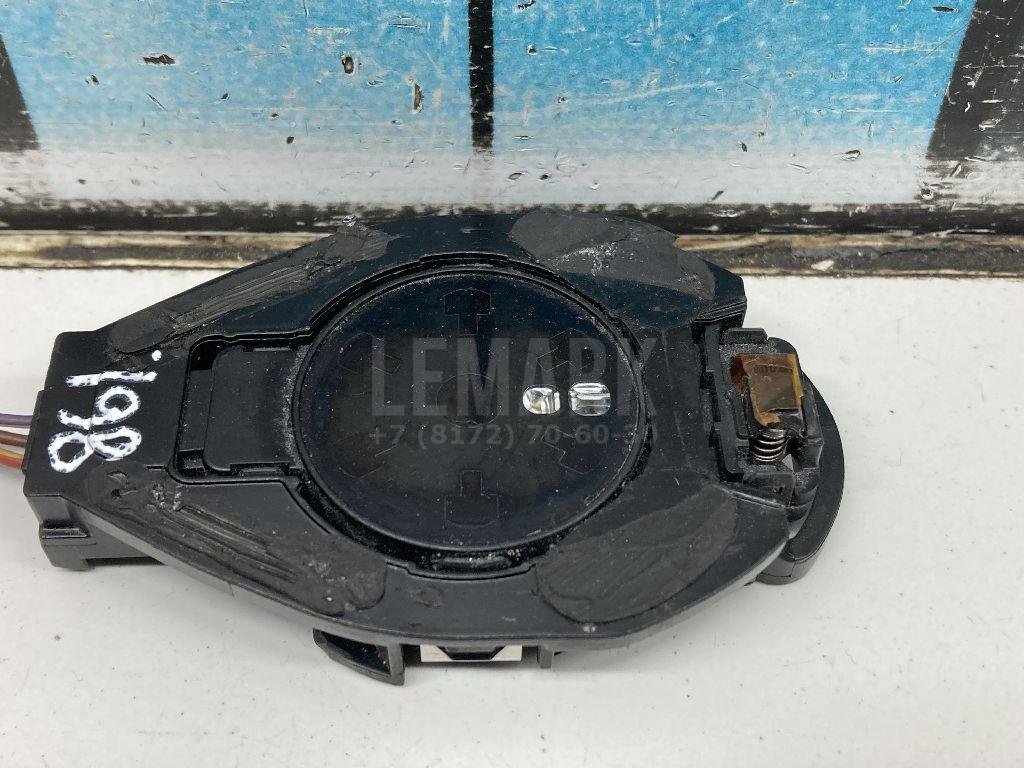 Датчик дождя