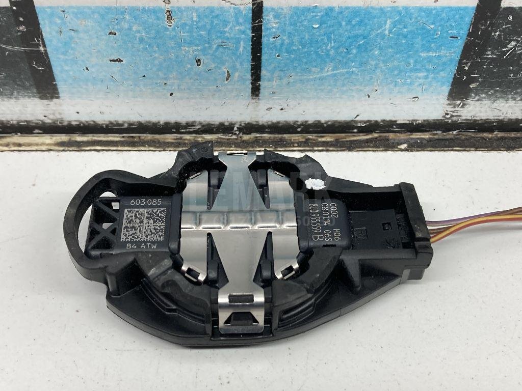 Датчик дождя