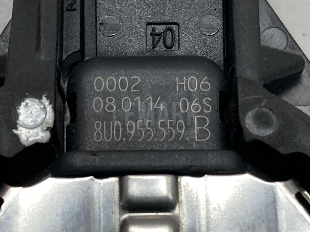 Датчик дождя