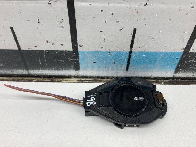 Датчик дождя