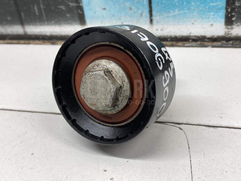 Ролик дополнительный ремня ГРМ для  Audi 100/200 [44] 1983-1991