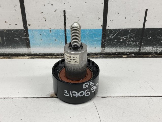 Ролик дополнительный ремня ГРМ