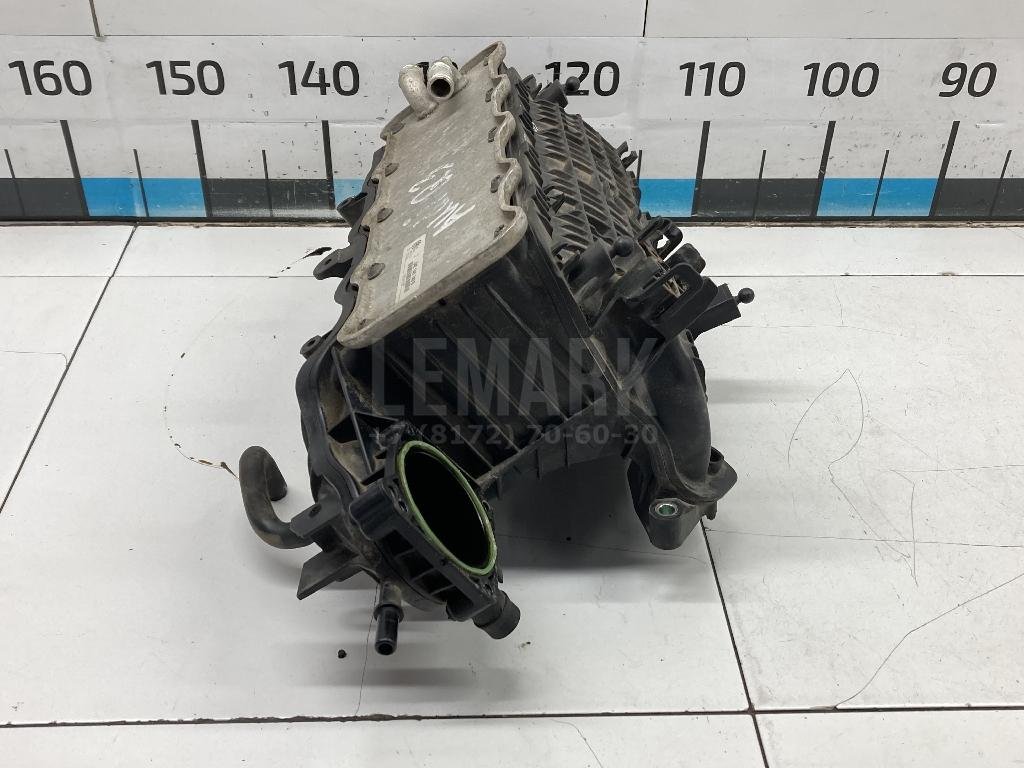 Коллектор впускной