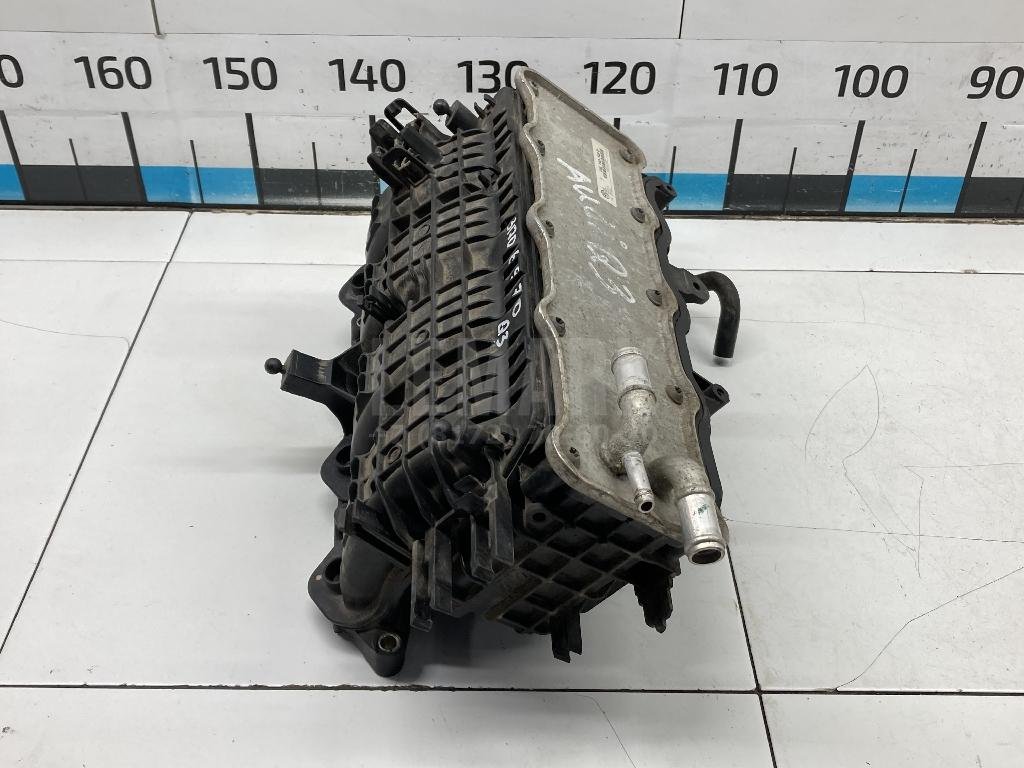 Коллектор впускной