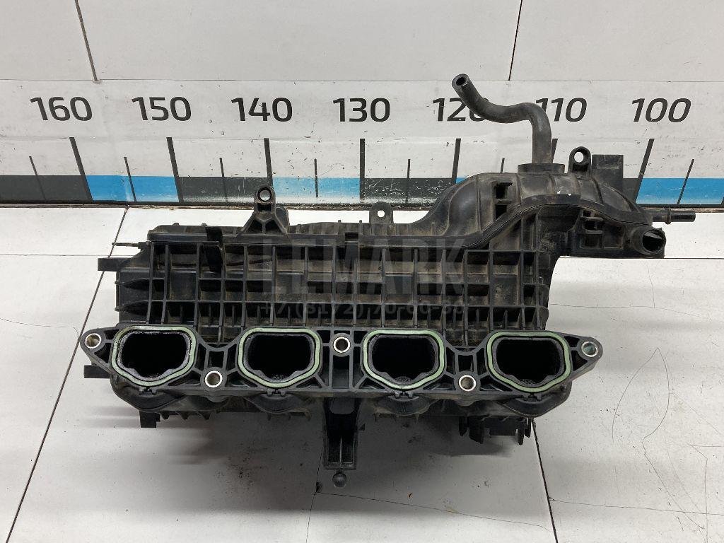 Коллектор впускной