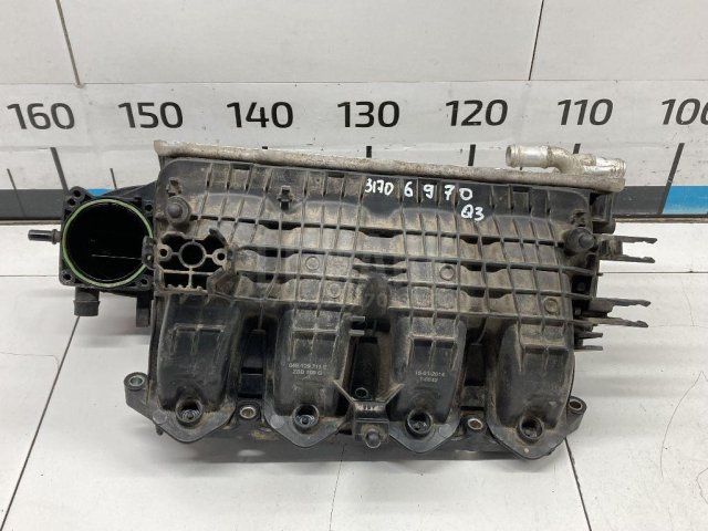 Коллектор впускной