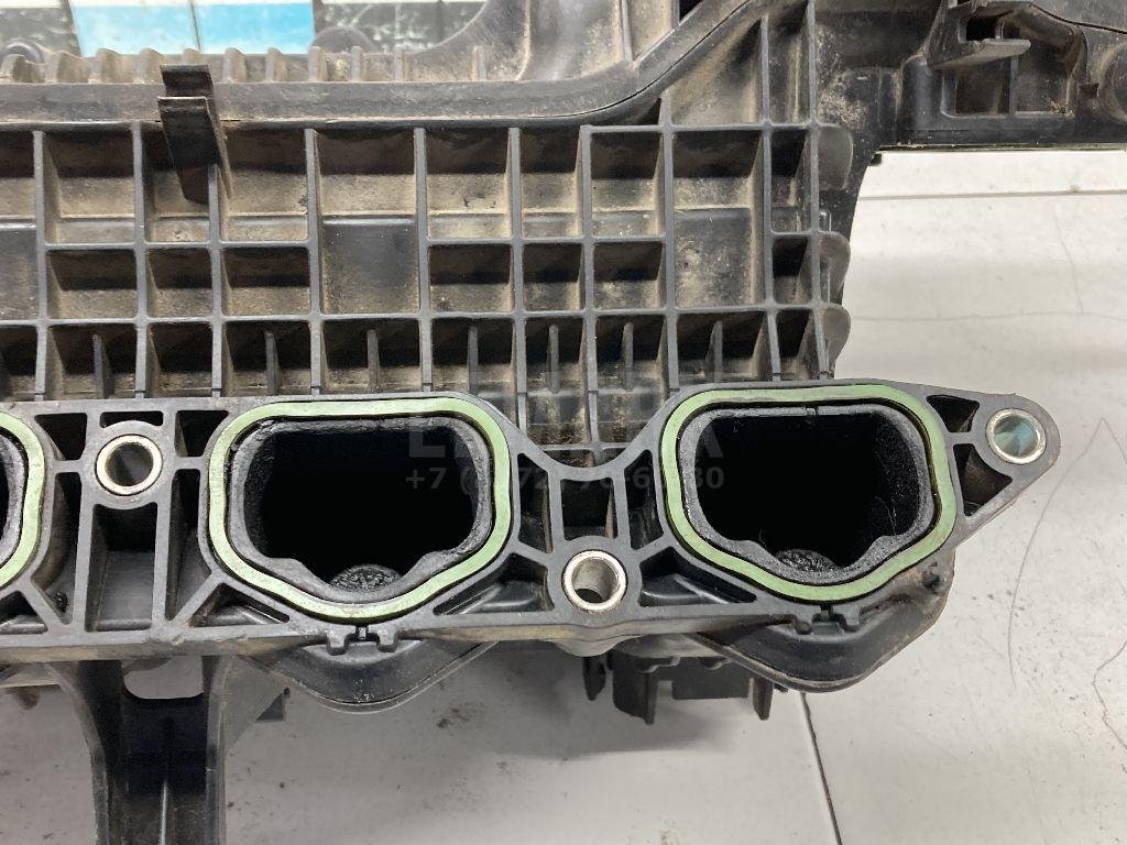 Коллектор впускной