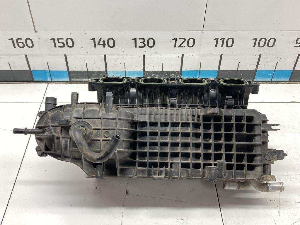 Коллектор впускной