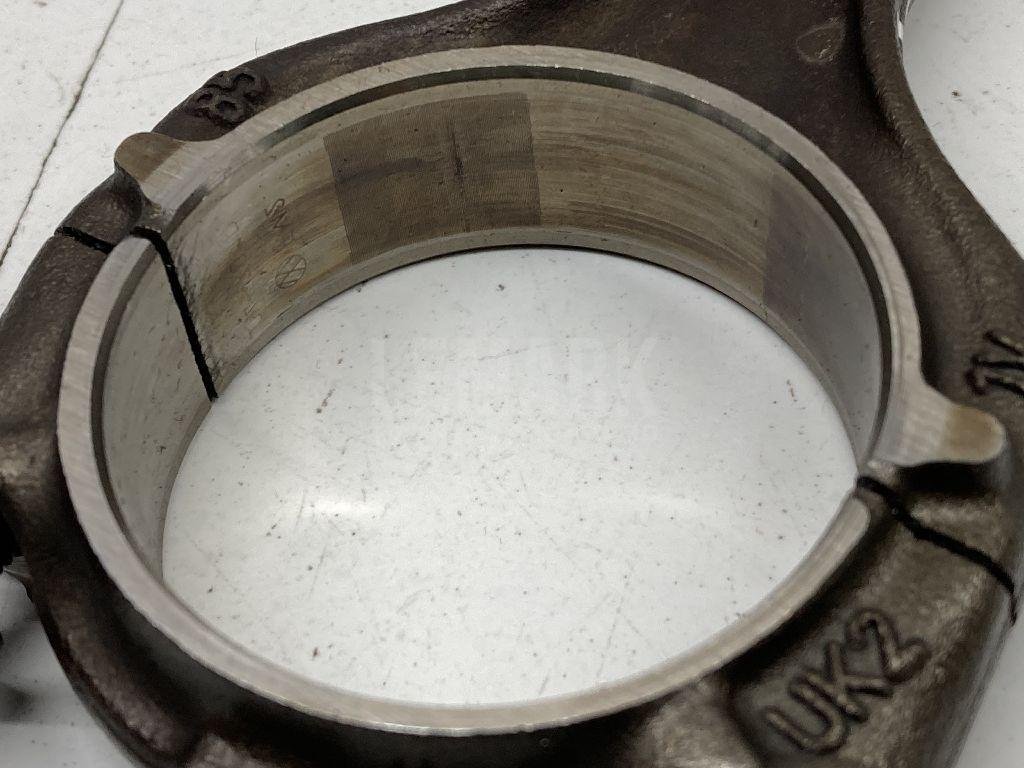 Шатуны к-кт