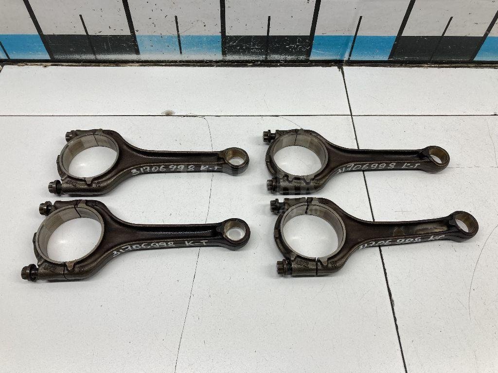 Шатуны к-кт