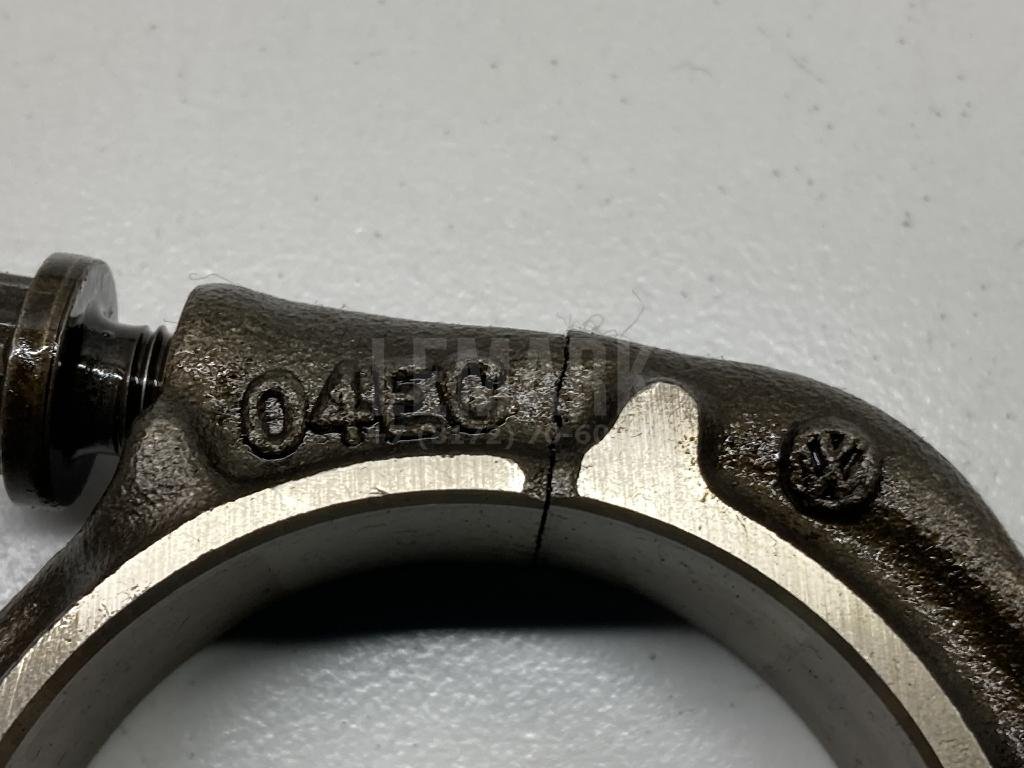 Шатуны к-кт