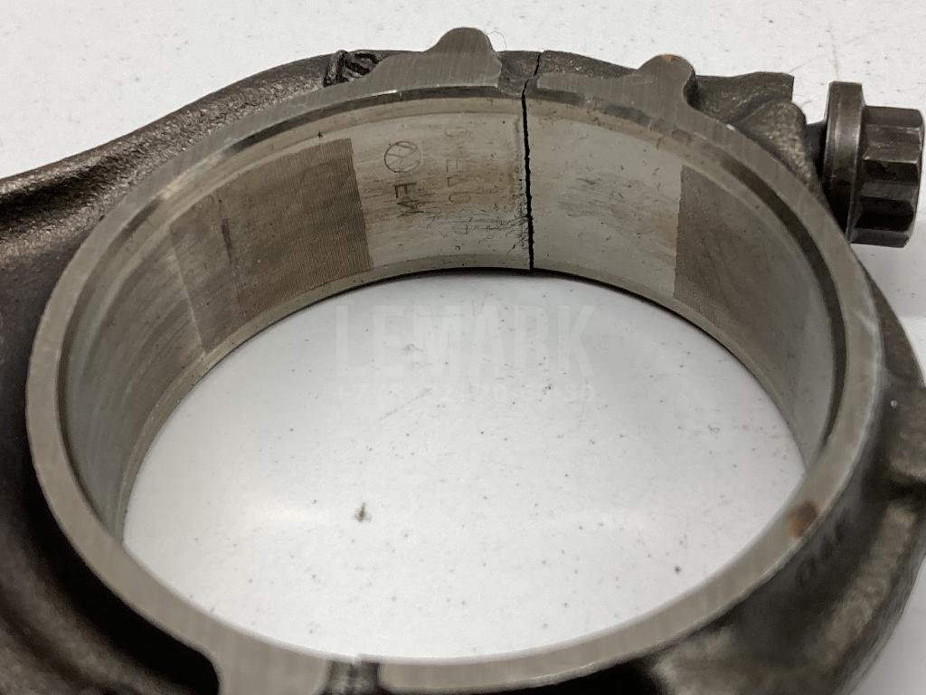 Шатуны к-кт