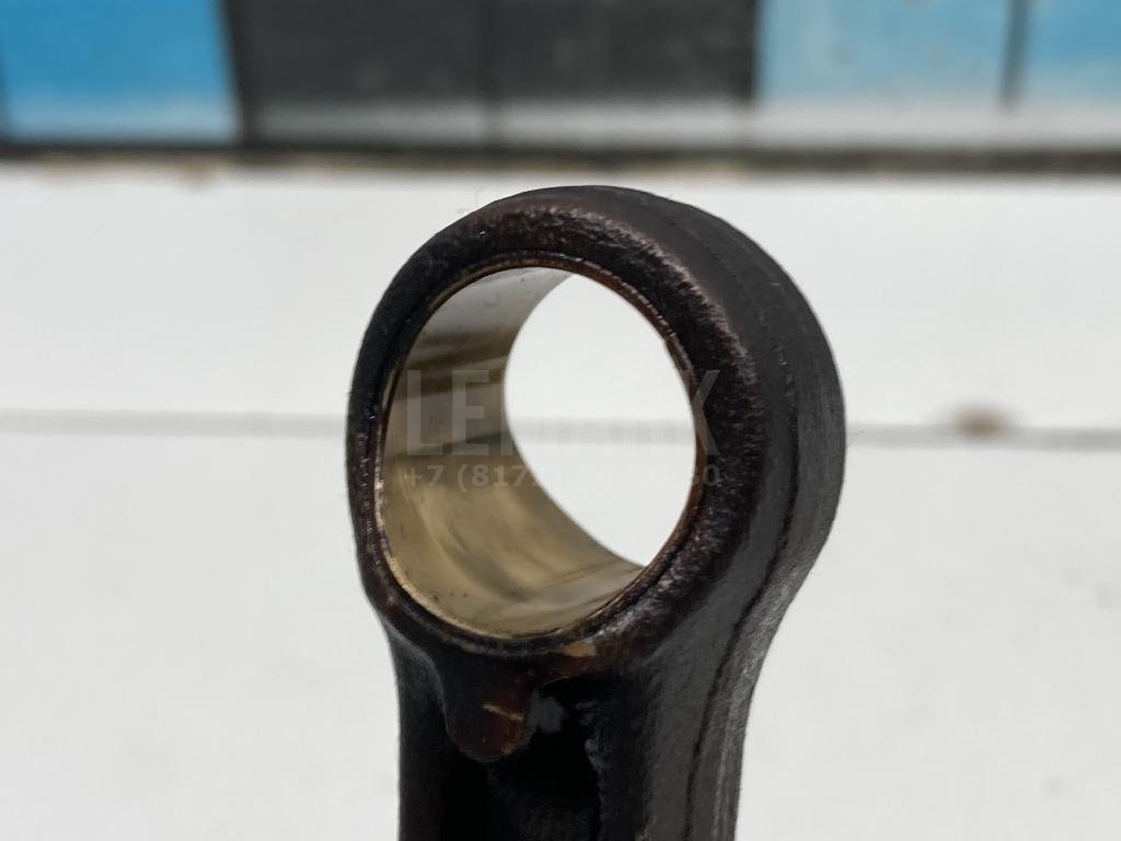 Шатуны к-кт