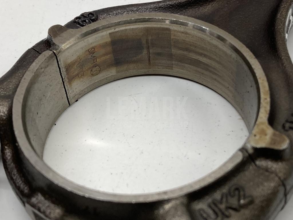 Шатуны к-кт