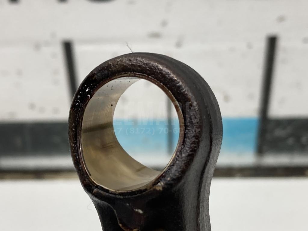 Шатуны к-кт