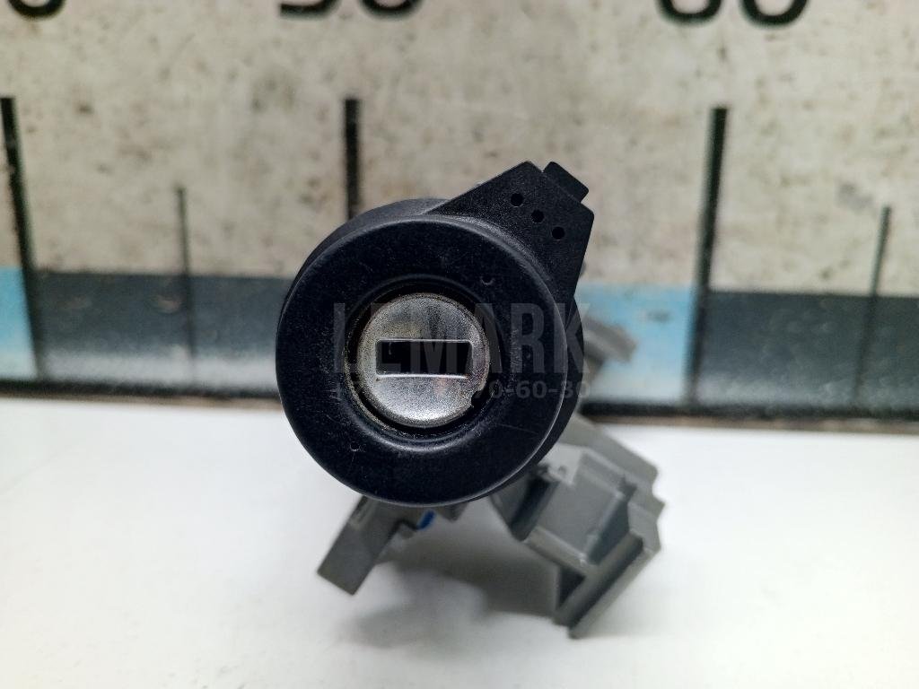 Замок зажигания