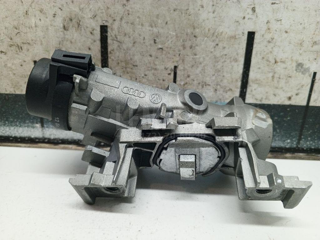 Замок зажигания