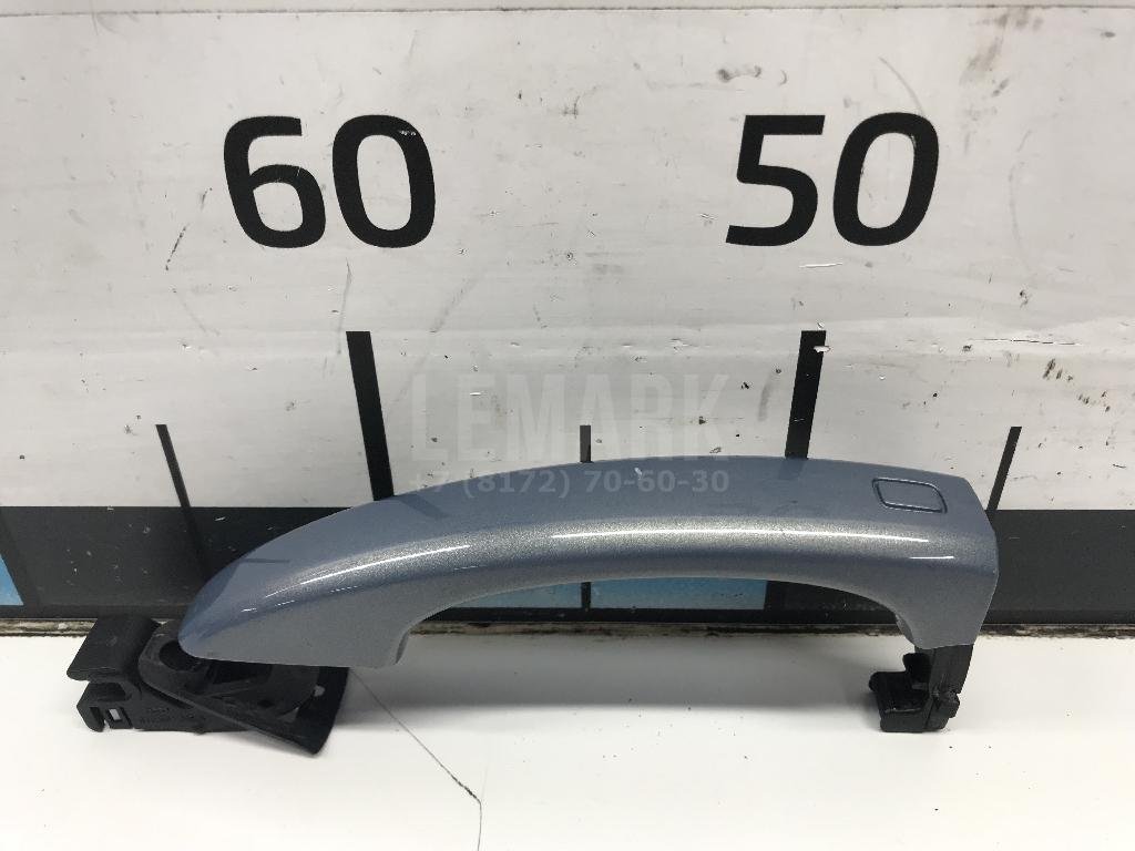 Ручка двери наружная