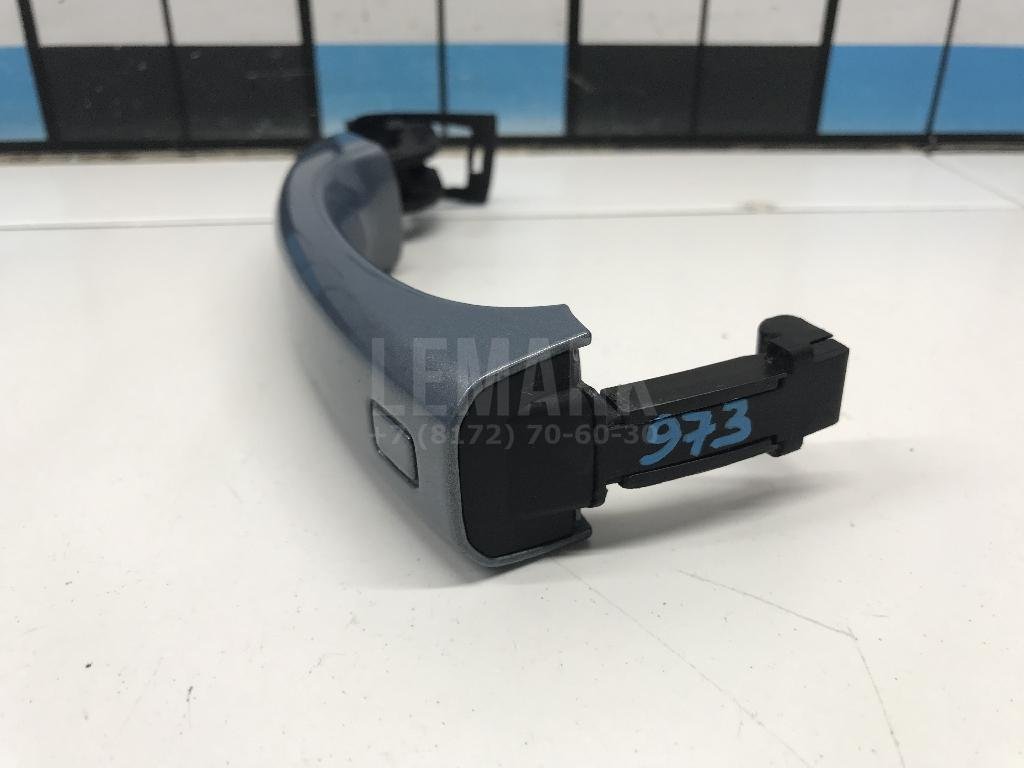 Ручка двери наружная