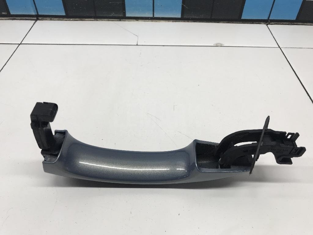 Ручка двери наружная