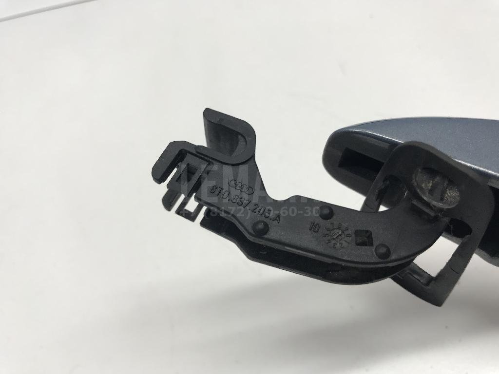 Ручка двери наружная