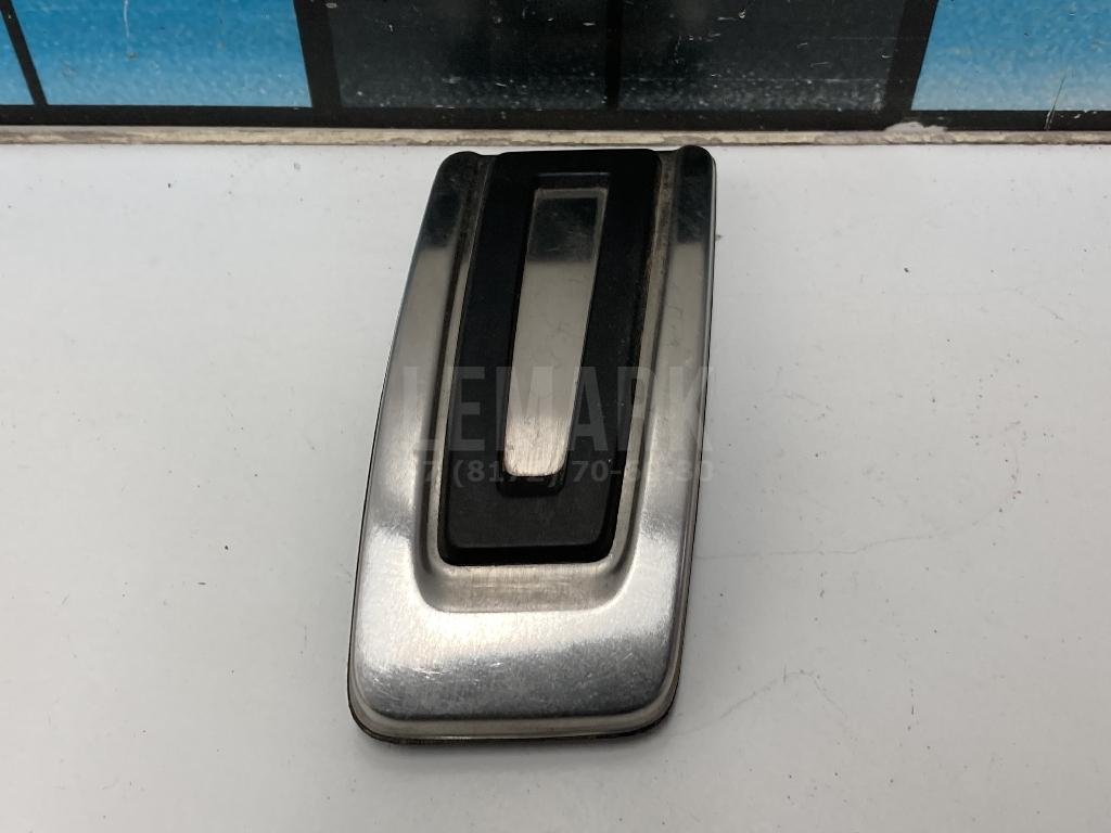 Накладка педали газа