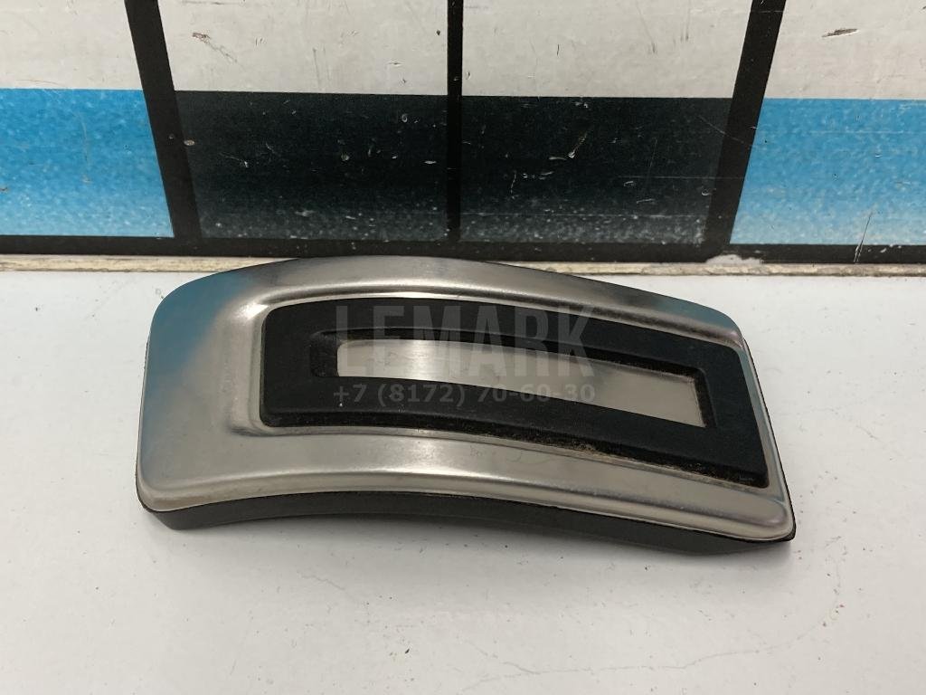 Накладка педали газа