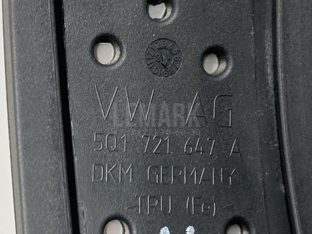 Накладка педали газа