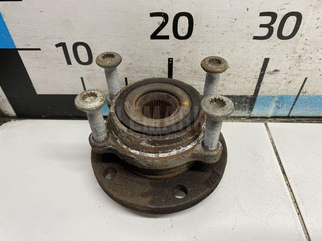 Ступица передняя/задняя