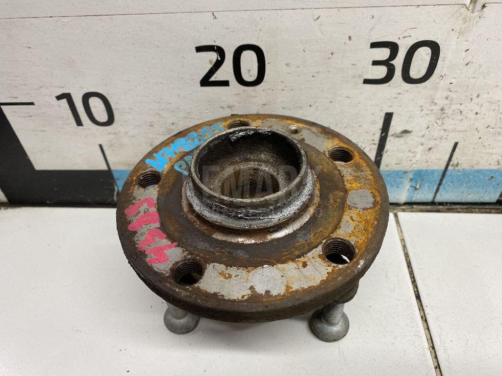 Ступица передняя/задняя