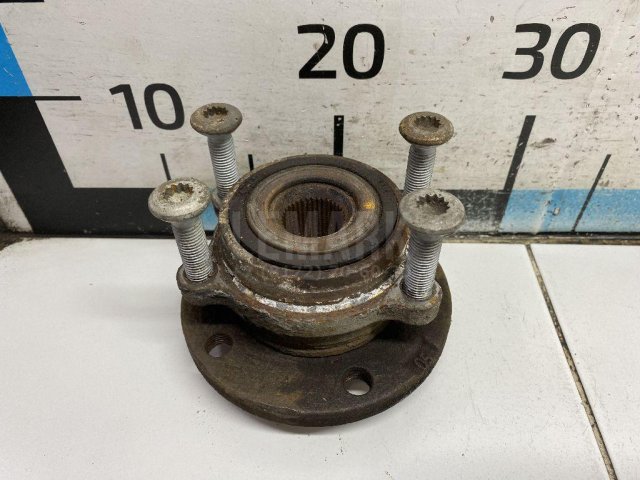 Ступица передняя/задняя