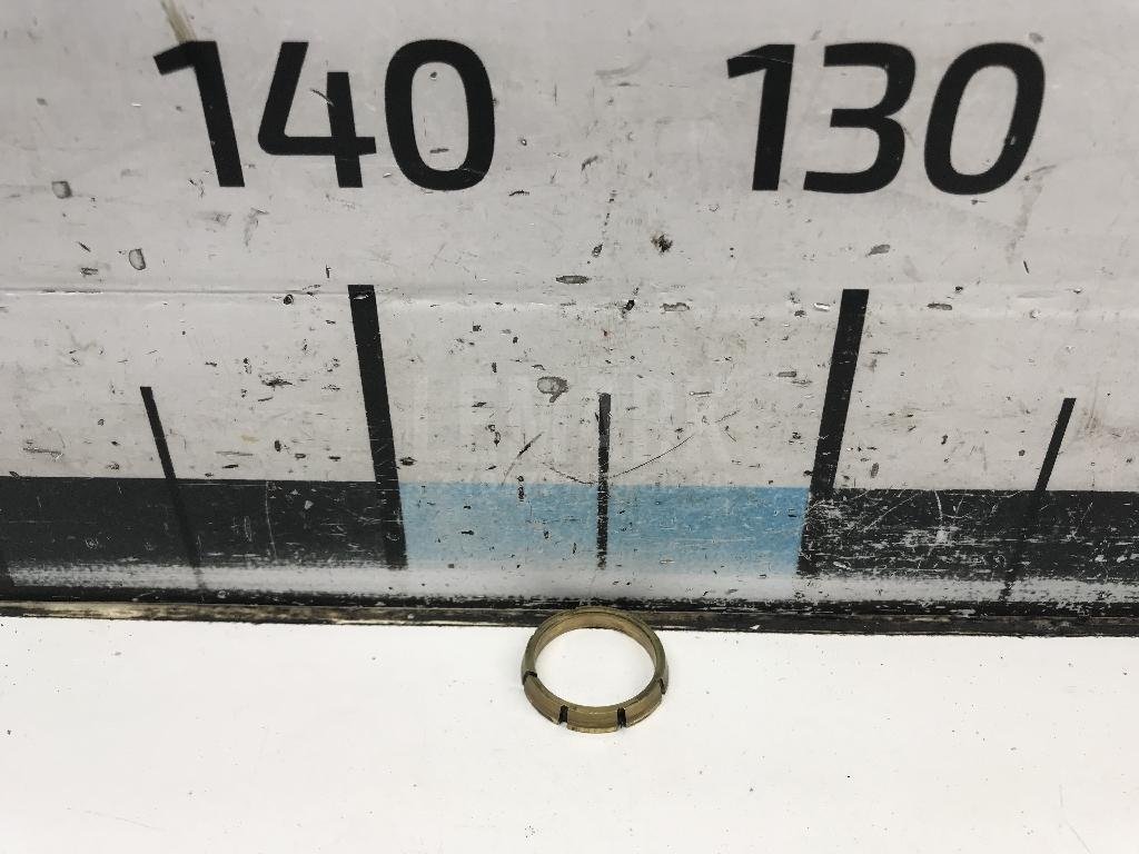 Кольцо стопорное вых вала дифф