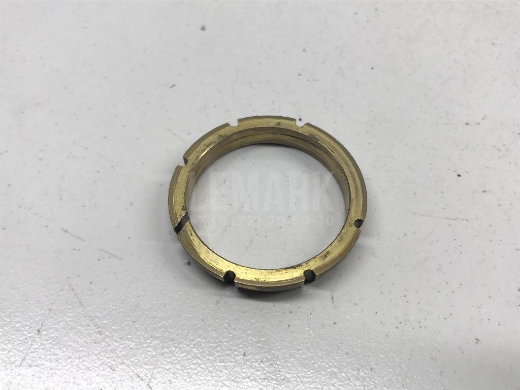 Кольцо стопорное вых вала дифф