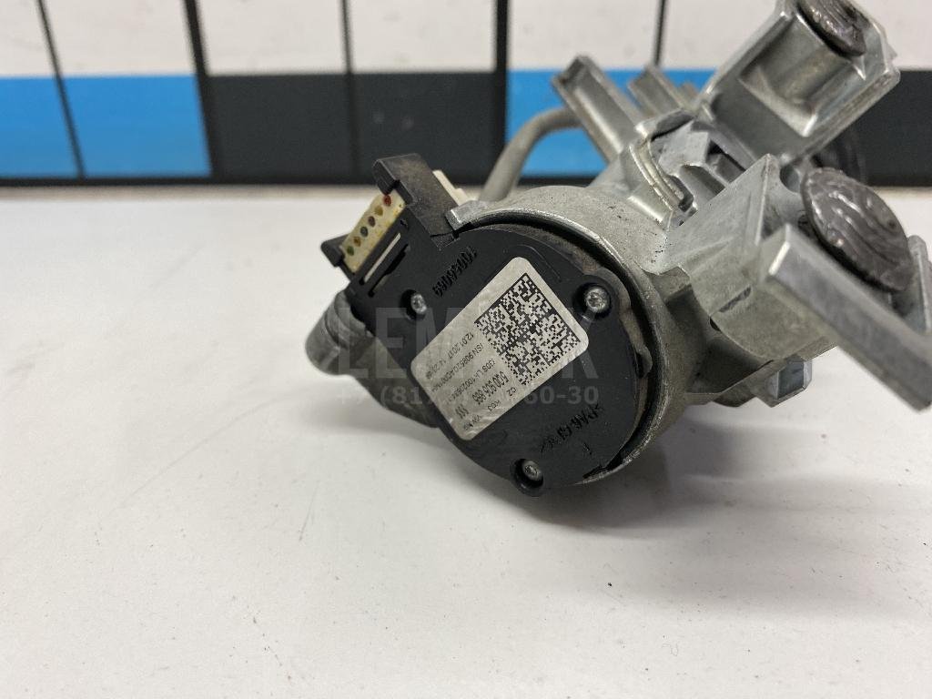 Замок зажигания