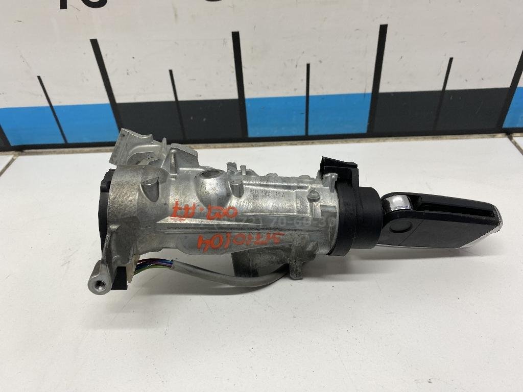 Замок зажигания