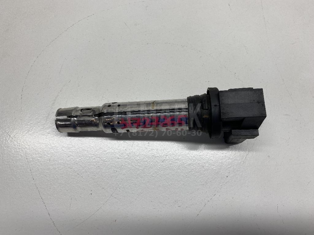 Катушка зажигания