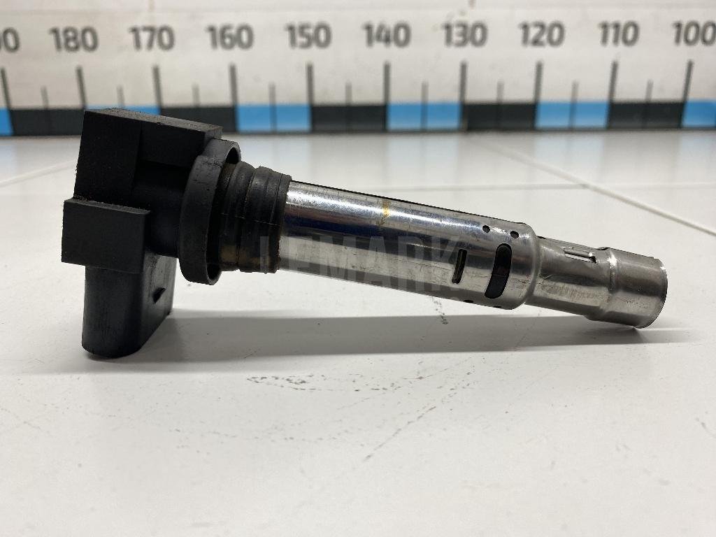 Катушка зажигания