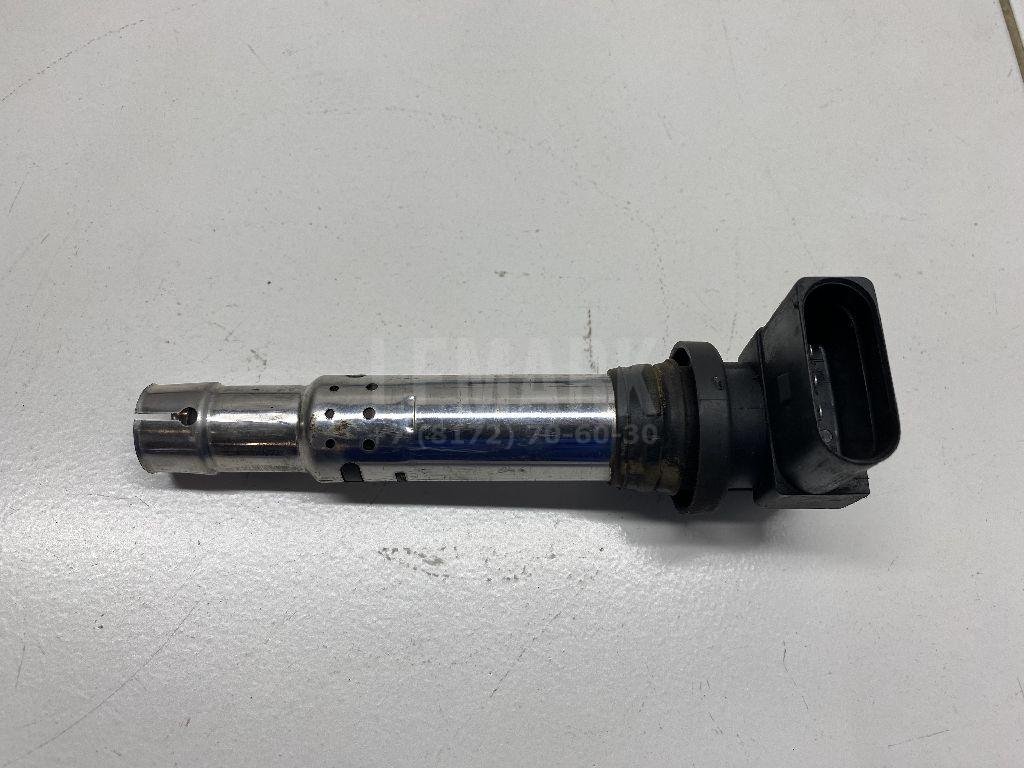 Катушка зажигания