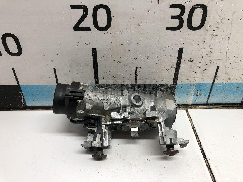 Замок зажигания