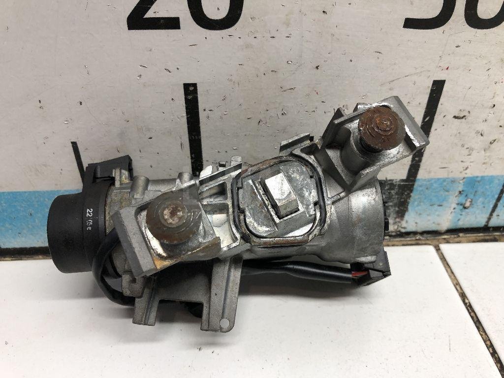 Замок зажигания