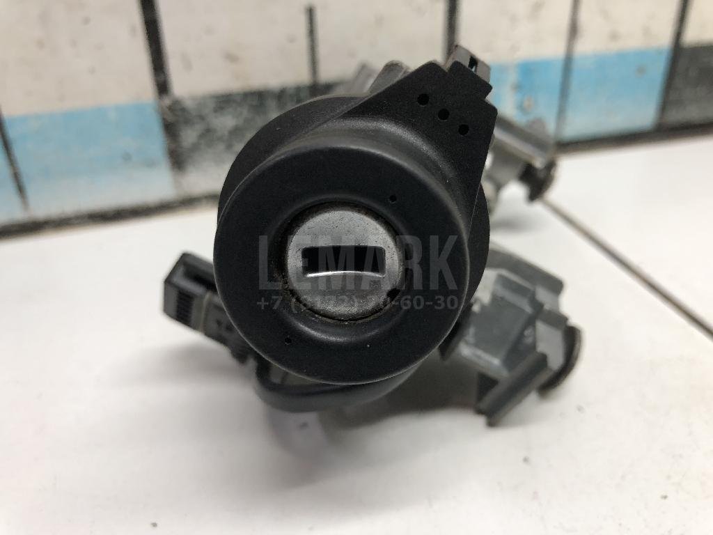 Замок зажигания