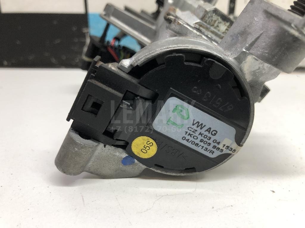 Замок зажигания