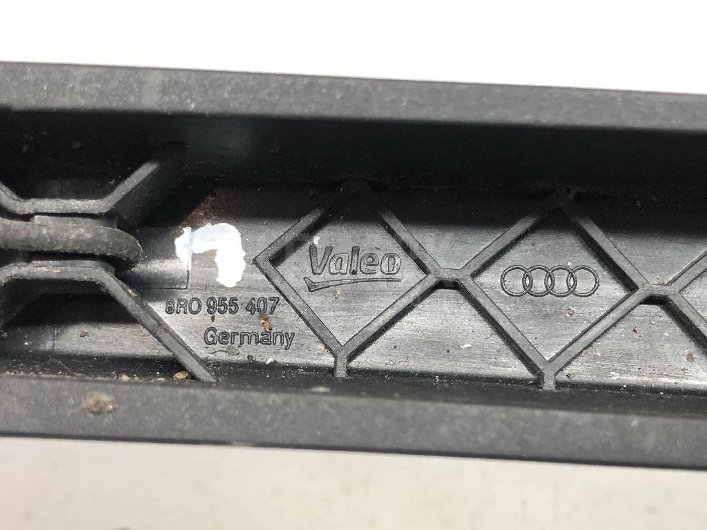 Поводок стеклоочистителя заднего