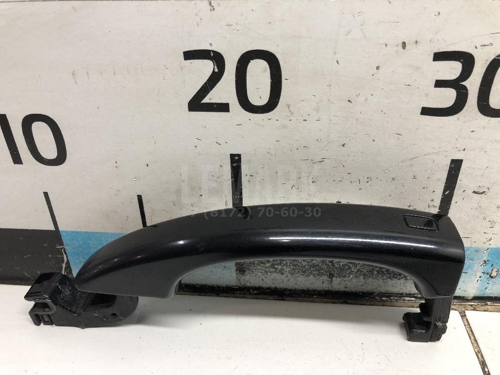 Ручка двери наружная