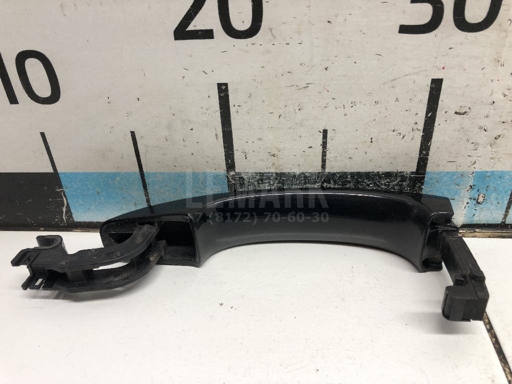 Ручка двери наружная