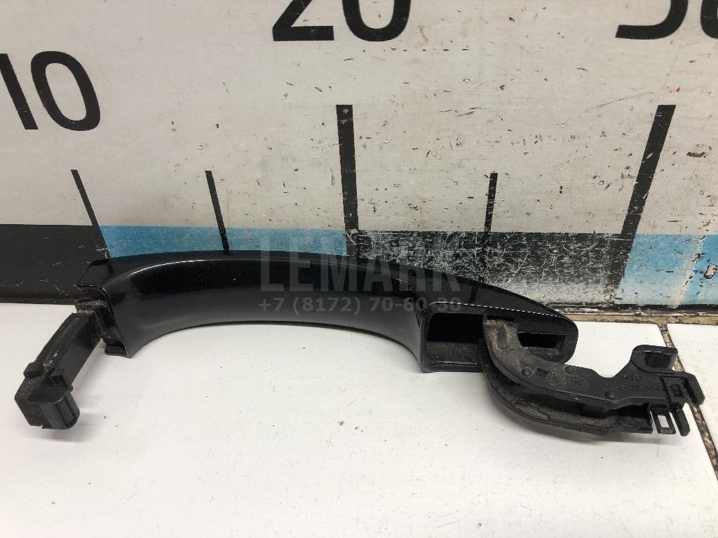 Ручка двери наружная