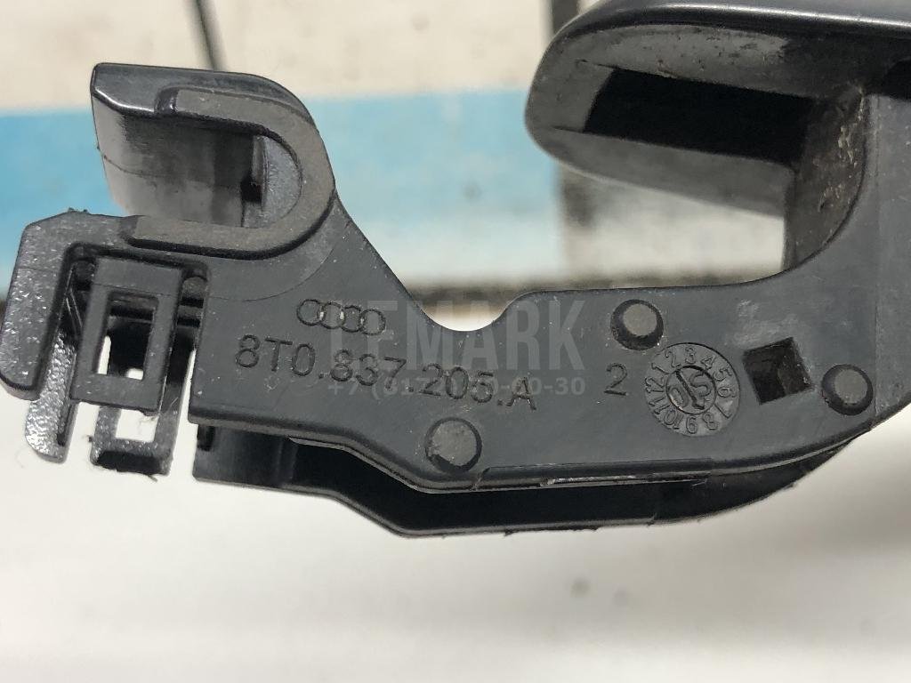 Ручка двери наружная