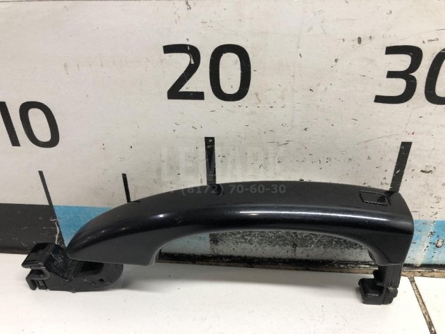 Ручка двери наружная