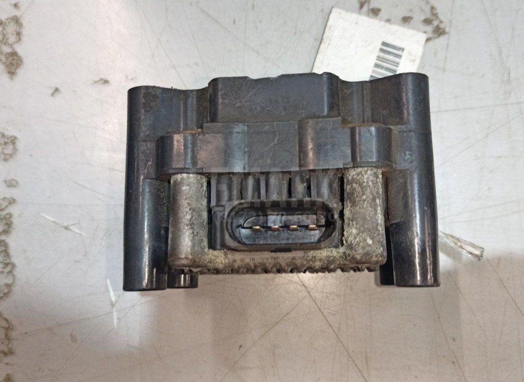 Катушка зажигания