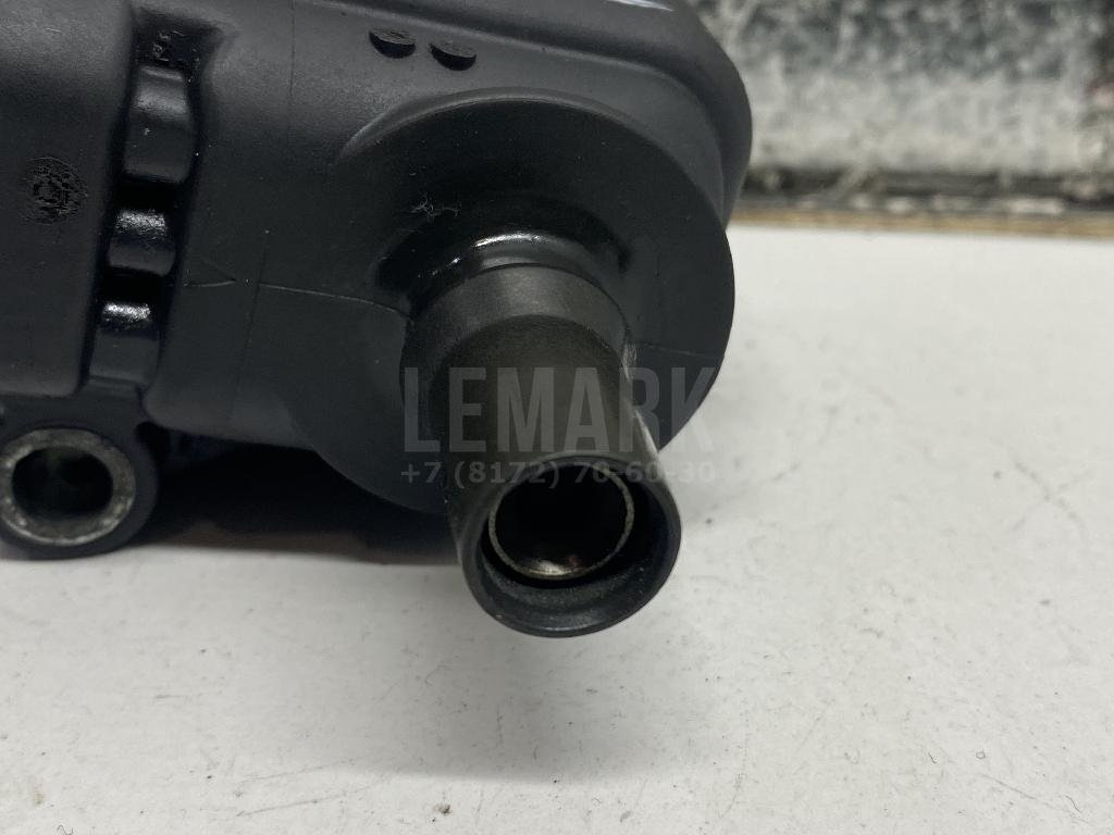 Катушка зажигания